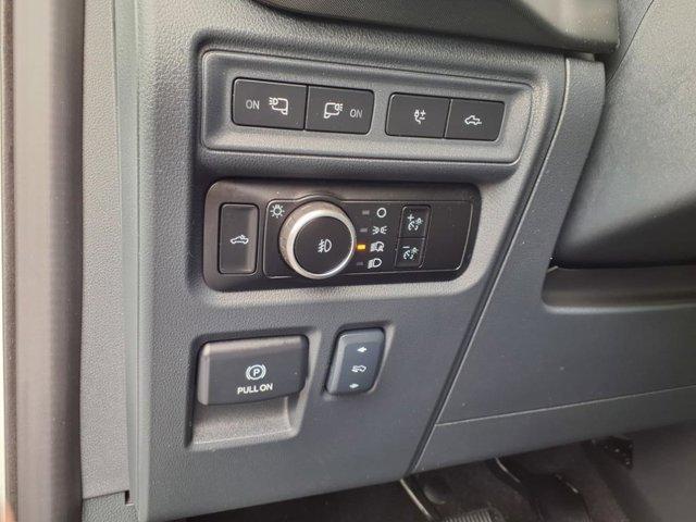 used 2024 Ford F-150 car, priced at $61,775