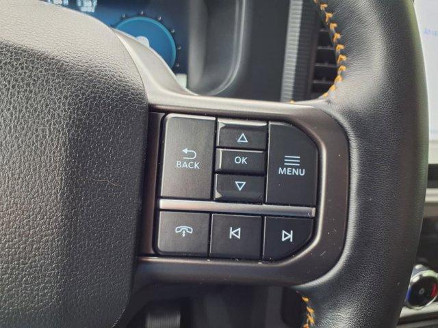used 2024 Ford F-150 car, priced at $61,775