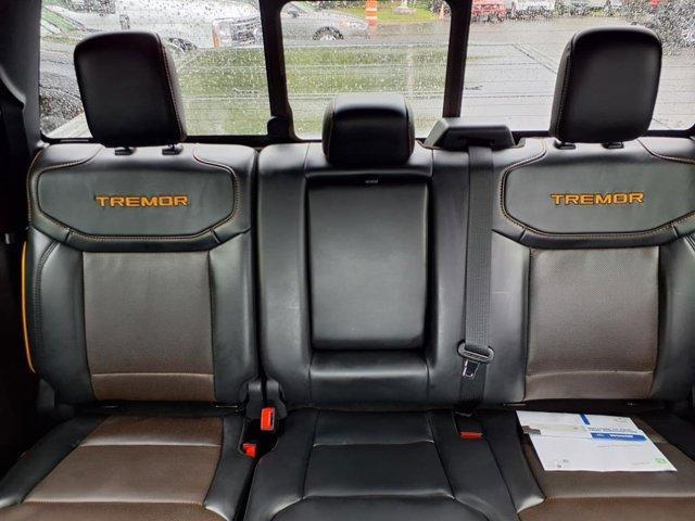 used 2024 Ford F-150 car, priced at $61,775
