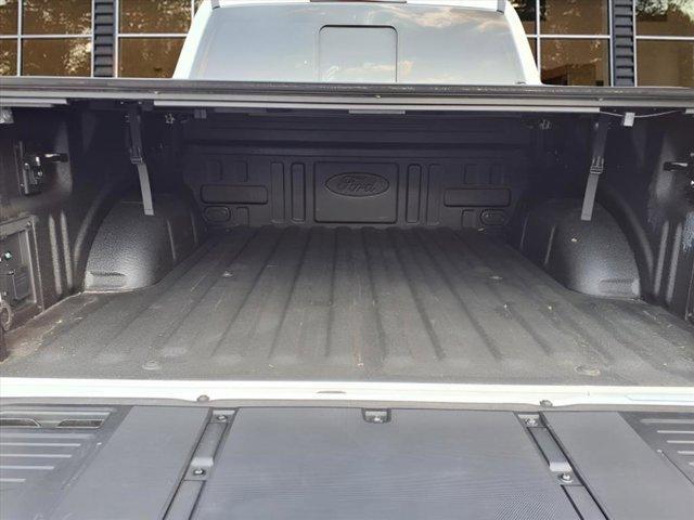 used 2024 Ford F-150 car, priced at $61,775