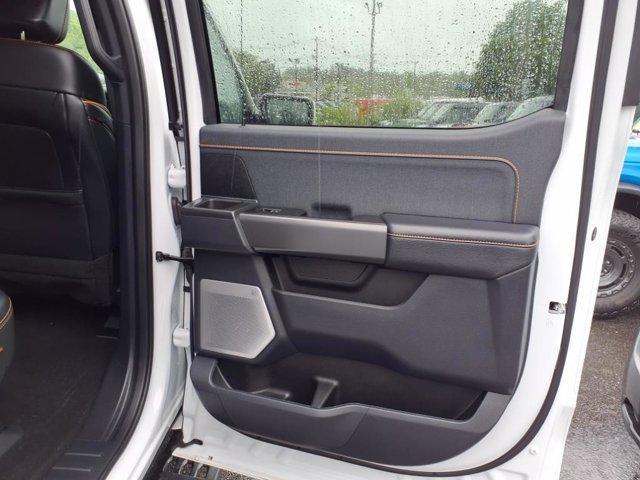 used 2024 Ford F-150 car, priced at $61,775