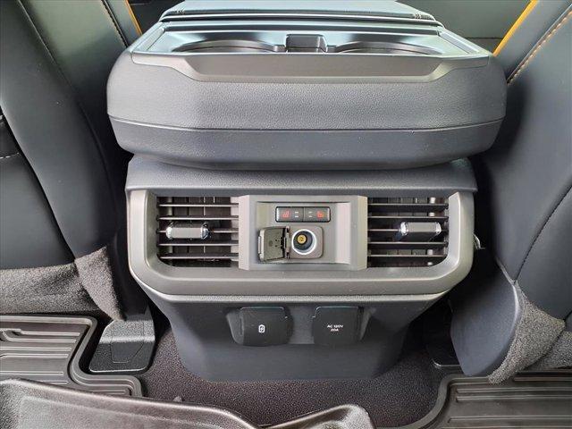 used 2024 Ford F-150 car, priced at $61,775