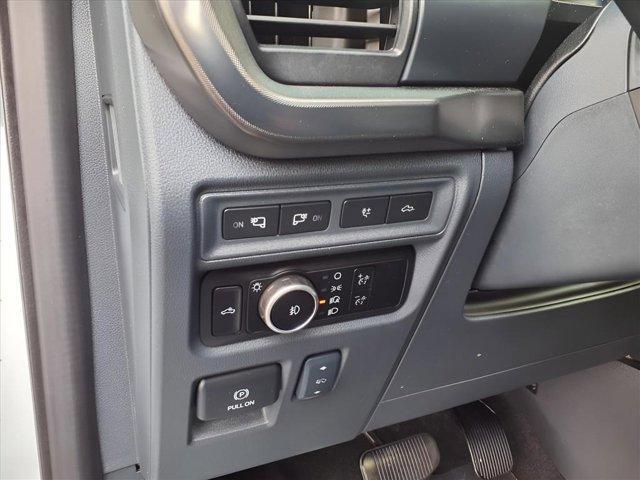 used 2024 Ford F-150 car, priced at $61,775