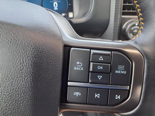 used 2024 Ford F-150 car, priced at $61,775