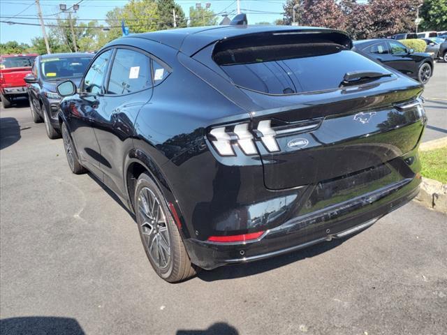 new 2024 Ford Mustang Mach-E car, priced at $48,500