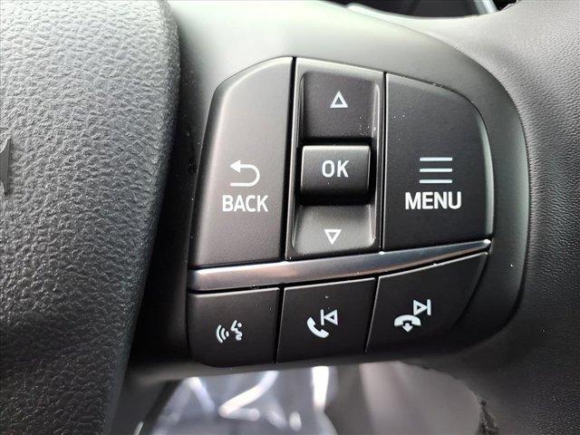 used 2024 Ford Bronco Sport car