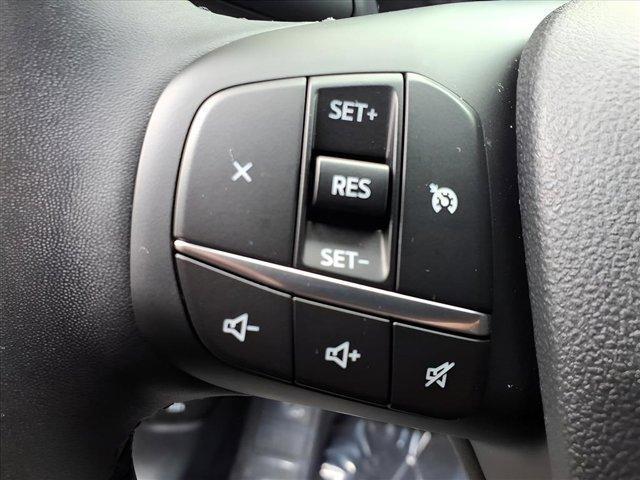 used 2024 Ford Bronco Sport car