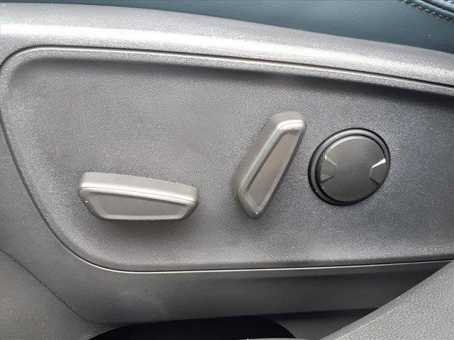 used 2024 Ford Bronco Sport car
