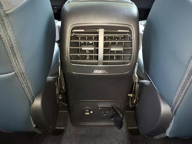 used 2024 Ford Bronco Sport car