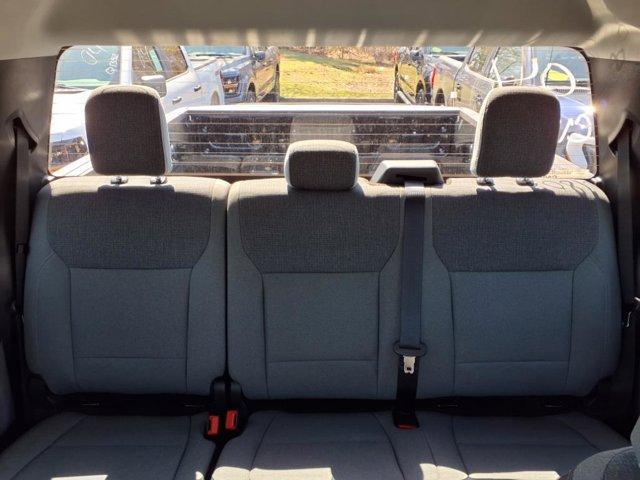new 2025 Ford F-150 car, priced at $50,192