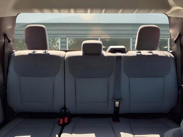 new 2025 Ford F-150 car, priced at $54,291