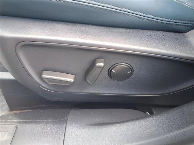 used 2023 Ford Bronco Sport car, priced at $33,444