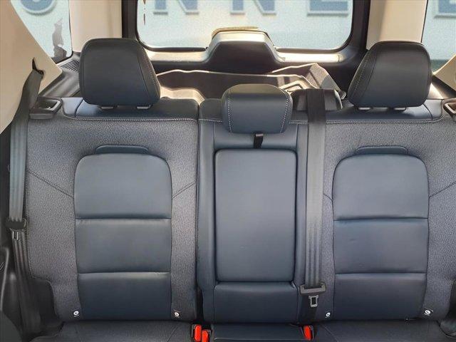 used 2023 Ford Bronco Sport car, priced at $33,444