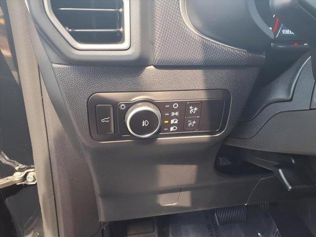 used 2023 Ford Bronco Sport car, priced at $33,444