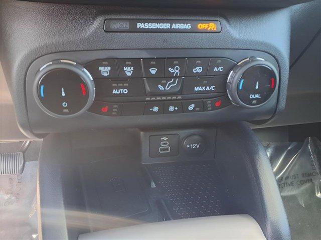 used 2023 Ford Bronco Sport car, priced at $33,444