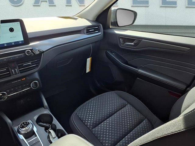 new 2025 Ford Escape car, priced at $33,593