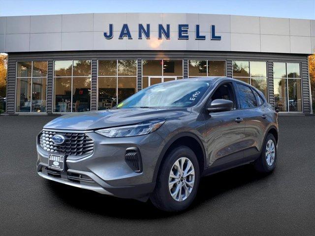 new 2025 Ford Escape car, priced at $33,593