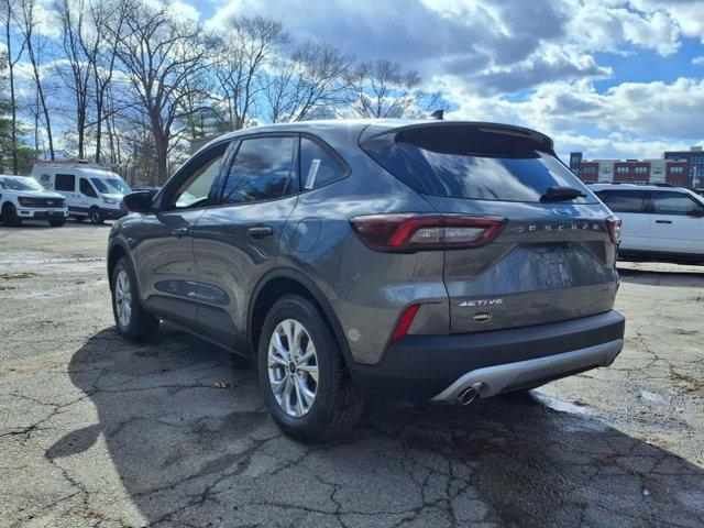 new 2025 Ford Escape car, priced at $31,783
