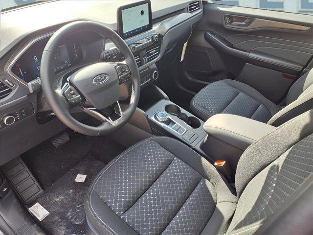 new 2025 Ford Escape car, priced at $33,593