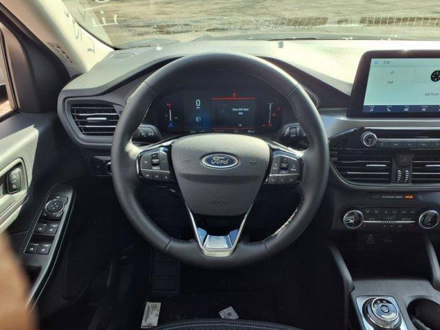 new 2025 Ford Escape car, priced at $31,783