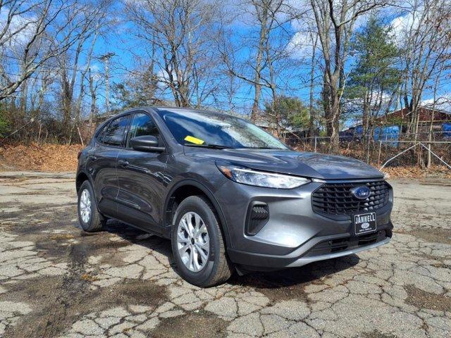 new 2025 Ford Escape car, priced at $31,783