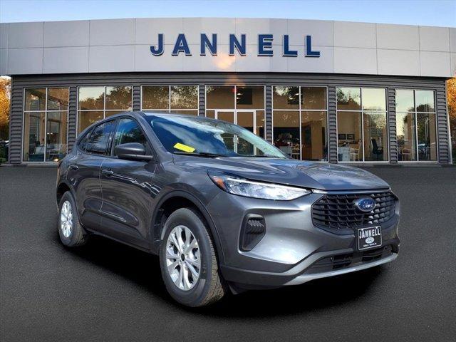 new 2025 Ford Escape car, priced at $33,593