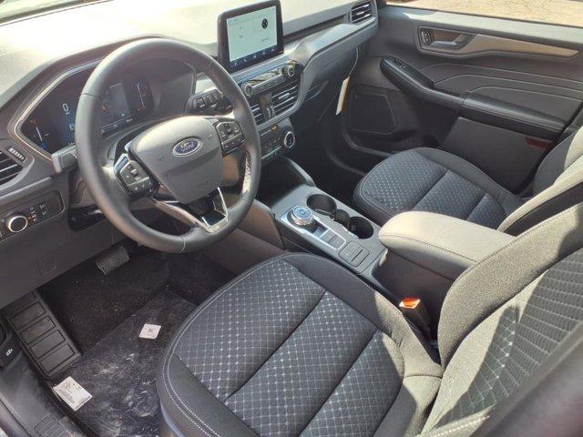 new 2025 Ford Escape car, priced at $31,783
