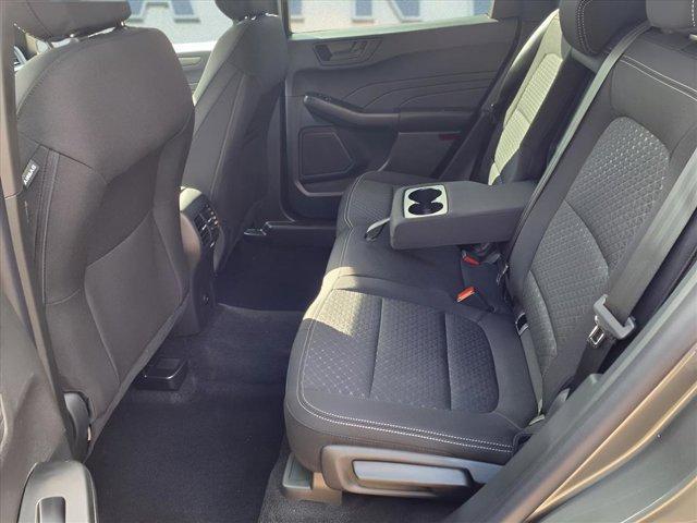 new 2025 Ford Escape car, priced at $33,593