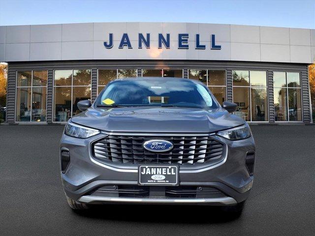 new 2025 Ford Escape car, priced at $33,593