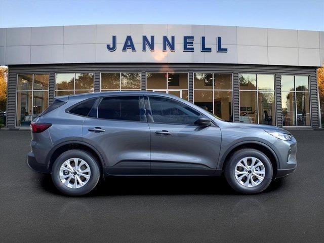 new 2025 Ford Escape car, priced at $33,593