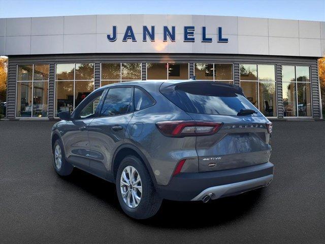 new 2025 Ford Escape car, priced at $33,593