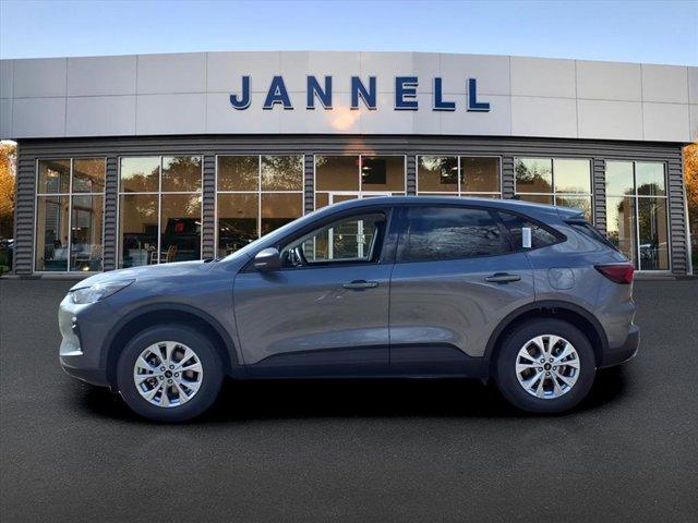 new 2025 Ford Escape car, priced at $33,593