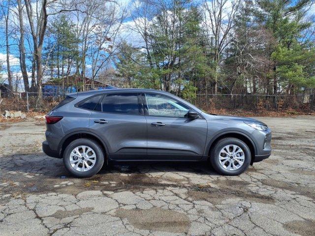 new 2025 Ford Escape car, priced at $31,783