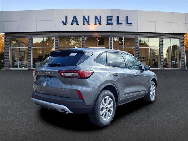 new 2025 Ford Escape car, priced at $33,593