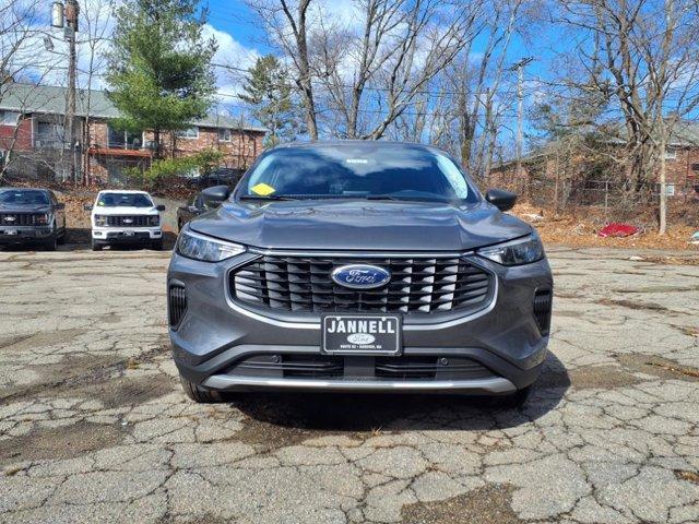 new 2025 Ford Escape car, priced at $31,783