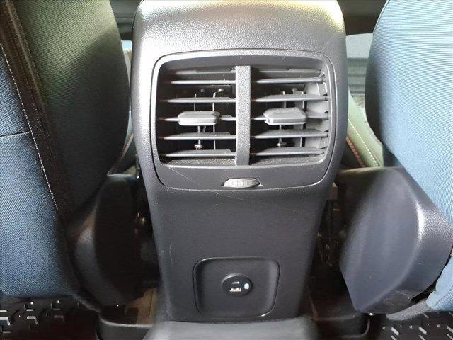 used 2024 Ford Bronco Sport car, priced at $33,777