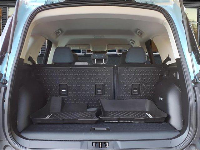 used 2024 Ford Bronco Sport car, priced at $33,777