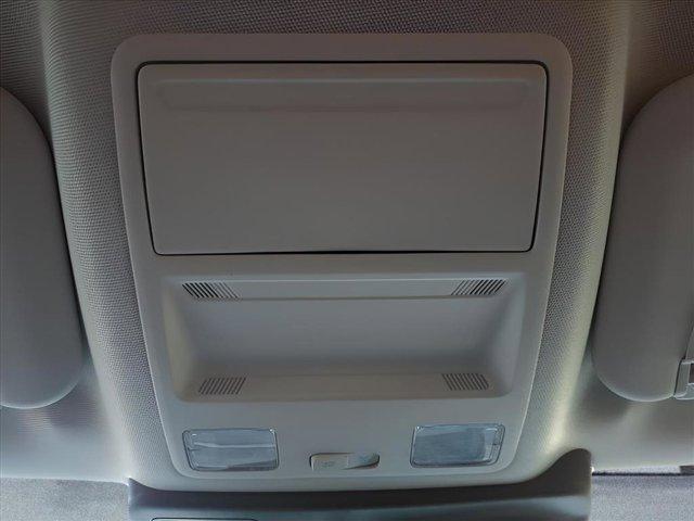 used 2024 Ford Bronco Sport car, priced at $33,777