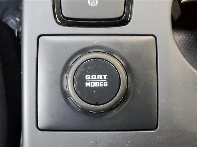 used 2024 Ford Bronco Sport car, priced at $33,777