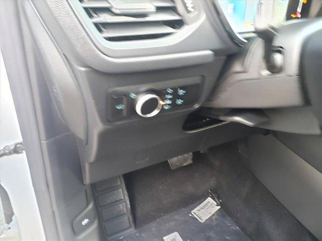 new 2025 Ford Escape car, priced at $36,960