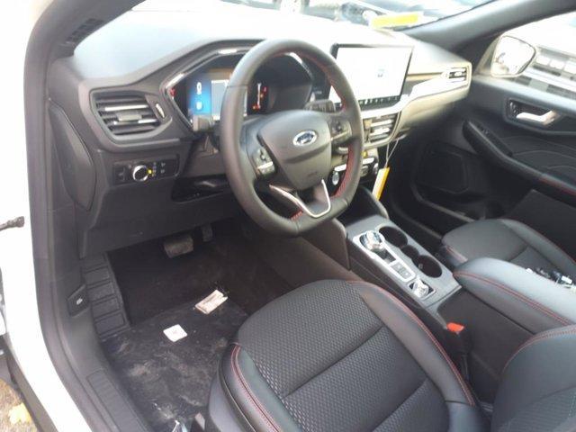 new 2025 Ford Escape car, priced at $34,997