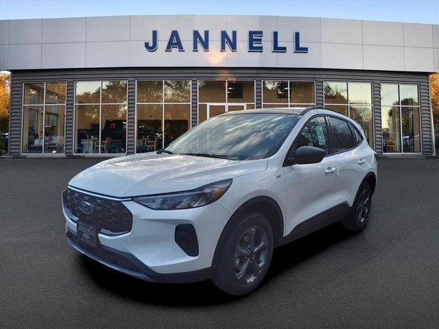 new 2025 Ford Escape car, priced at $36,960