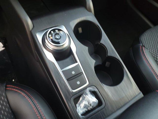 new 2025 Ford Escape car, priced at $34,997