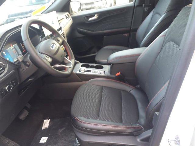 new 2025 Ford Escape car, priced at $34,997