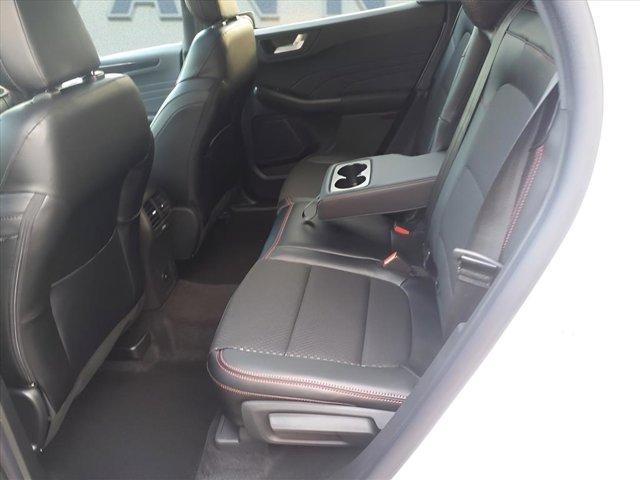 new 2025 Ford Escape car, priced at $36,960