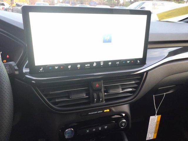 new 2025 Ford Escape car, priced at $34,997