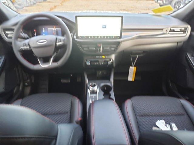 new 2025 Ford Escape car, priced at $34,997