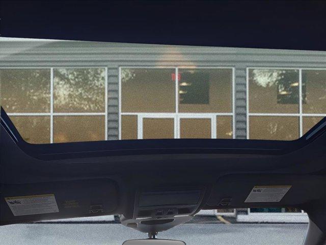 new 2025 Ford Escape car, priced at $36,960