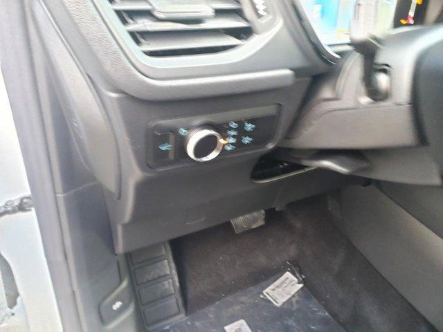 new 2025 Ford Escape car, priced at $34,997