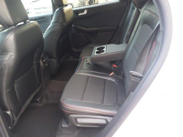 new 2025 Ford Escape car, priced at $34,997